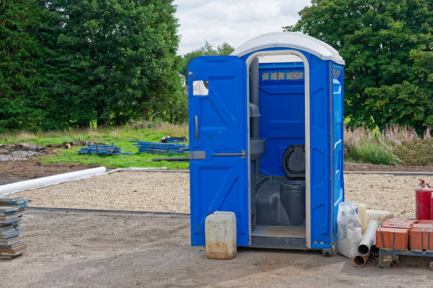 Best Portable Restroom Setup and Delivery  in Chester, WV