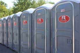Best Restroom Trailer for Festivals  in Chester, WV
