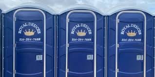 Best VIP or Luxury Restroom Trailers  in Chester, WV